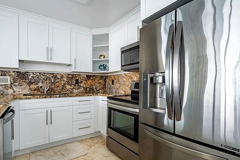 1 Bedroom Private Residence at Roney Palace in Miami Beach, Florida, United States — photo 4