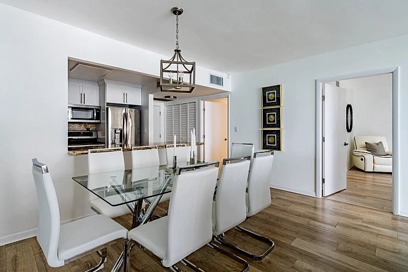 1 Bedroom Private Residence at Roney Palace in Miami Beach, Florida, United States — photo 3