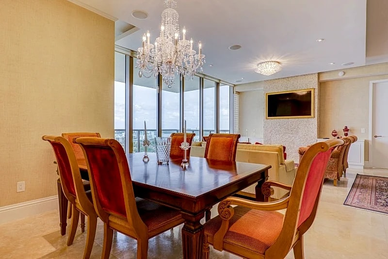 ST. REGIS 1605 in Bal Harbour, Florida, United States — photo 5