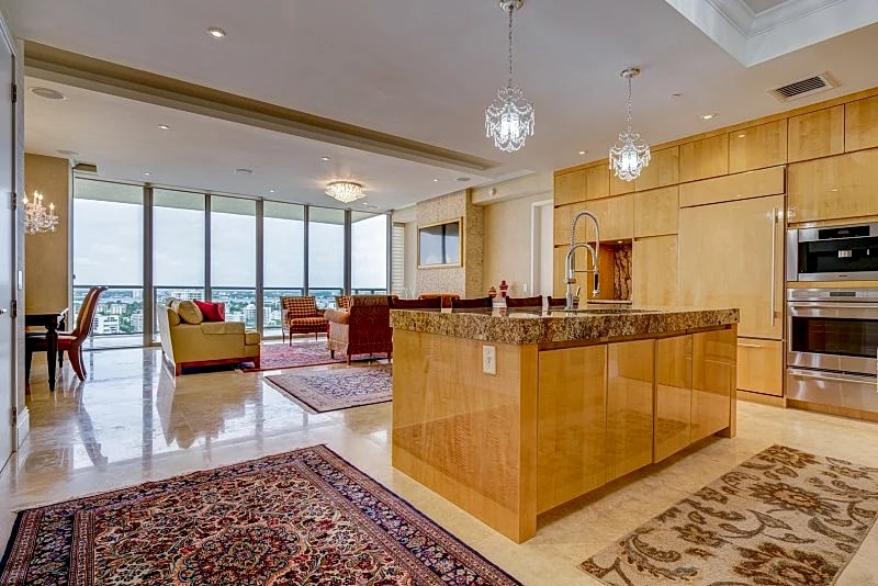 ST. REGIS 1605 in Bal Harbour, Florida, United States — photo 4