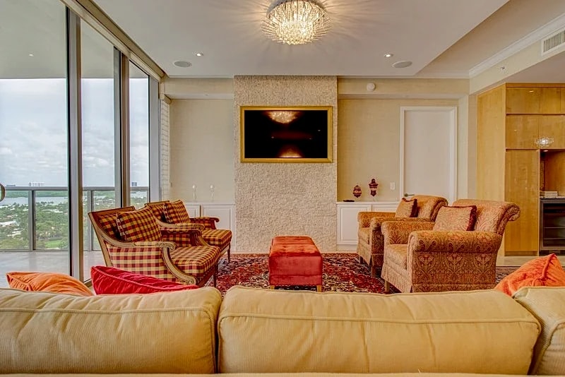 ST. REGIS 1605 in Bal Harbour, Florida, United States — photo 3
