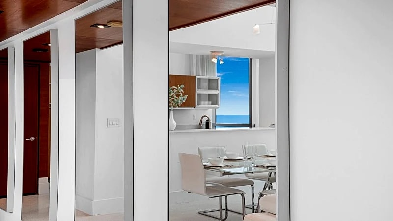 THE SETAI 1505 TH B in Miami Beach, Florida, United States — photo 4