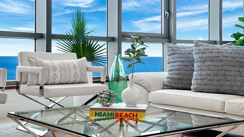 THE SETAI 1505 TH B in Miami Beach, Florida, United States — photo 3