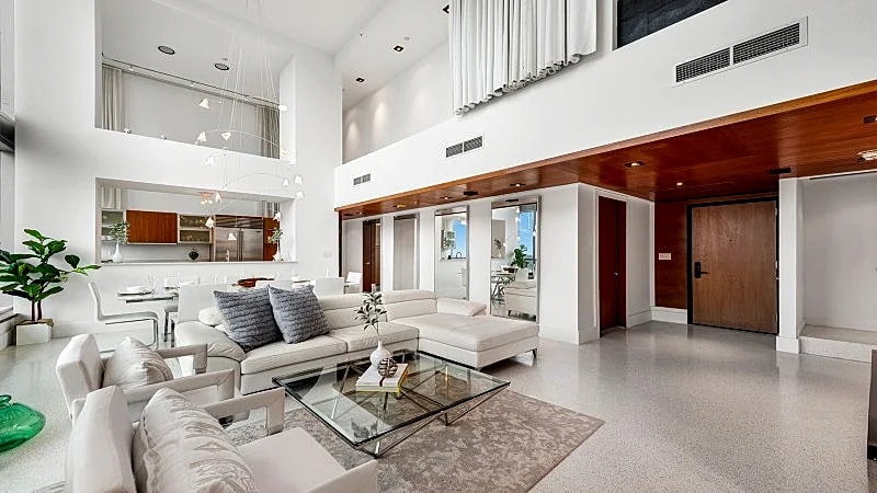 THE SETAI 1505 TH B in Miami Beach, Florida, United States — photo 2