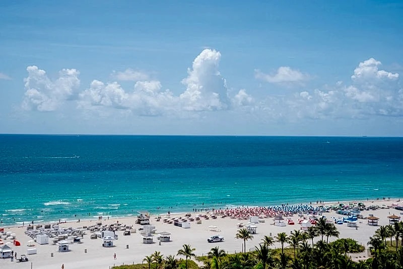 THE SETAI 1701 in Miami Beach, Florida, United States — photo 4