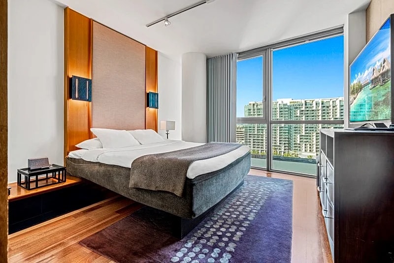 THE SETAI 1706 in Miami Beach, Florida, United States — photo 1
