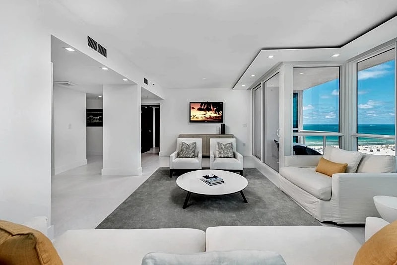 Oceanview Private Condo at The Setai -190102 in Miami Beach, Florida, United States — photo 5
