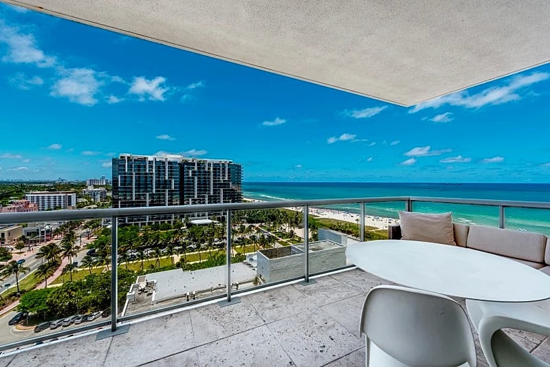 Oceanview Private Condo at The Setai -190102 in Miami Beach, Florida, United States — photo 2