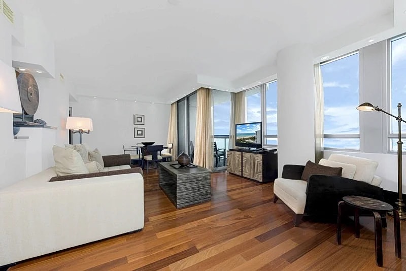 Oceanview Private Condo at The Setai -2402 in Miami Beach, Florida, United States — photo 5