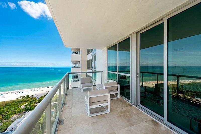 Oceanview Private Condo at The Setai -2401 in Miami Beach, Florida, United States — photo 4