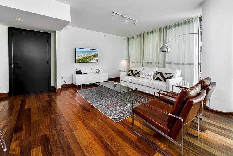 THE SETAI 2104 in Miami Beach, Florida, United States — photo 4