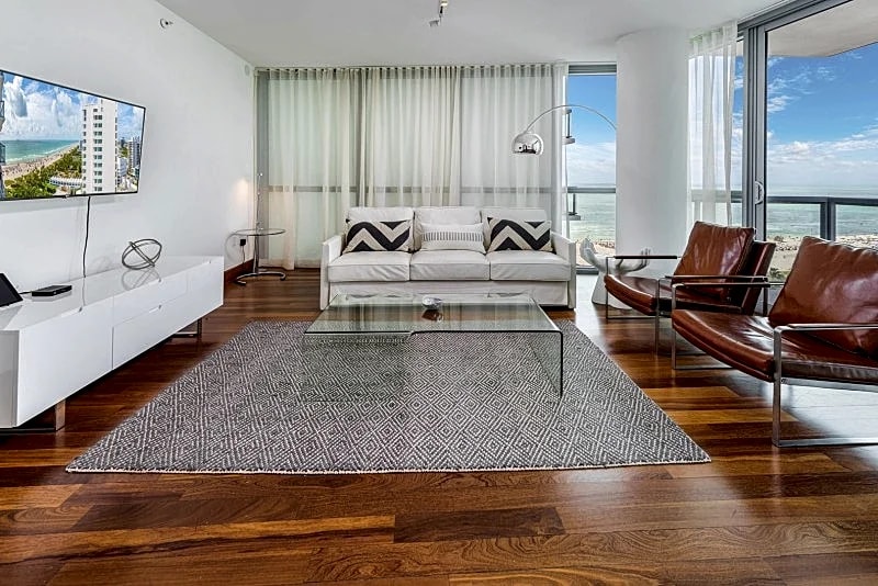 THE SETAI 2104 in Miami Beach, Florida, United States — photo 2