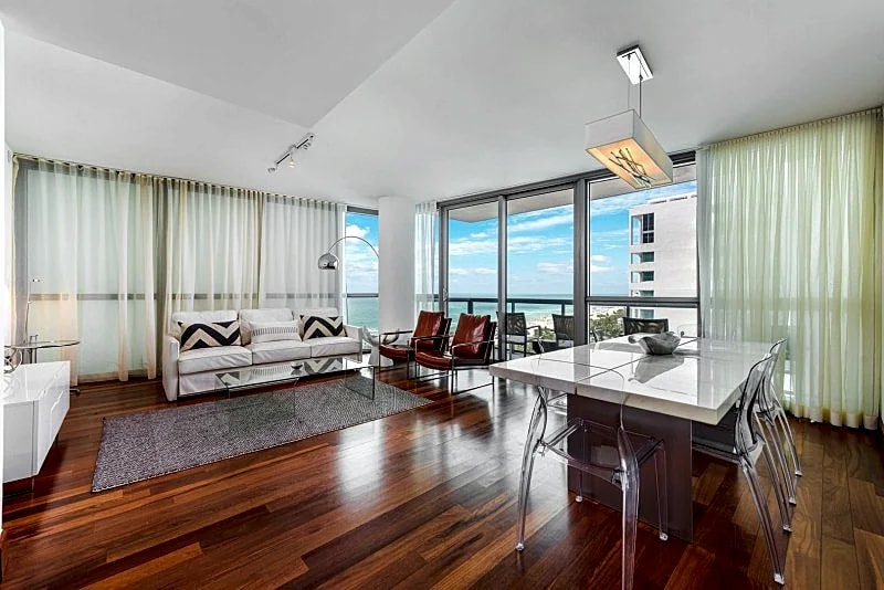 THE SETAI 2104 in Miami Beach, Florida, United States — photo 3