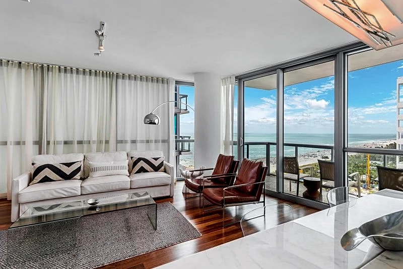 THE SETAI 2104