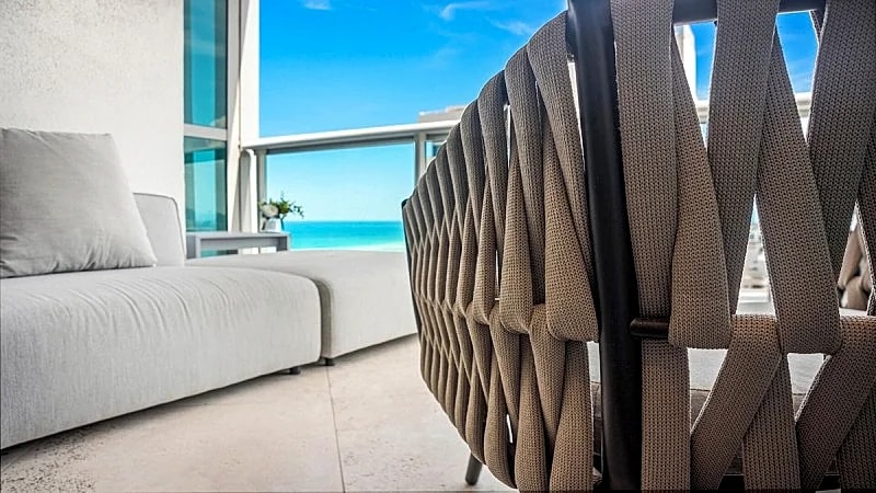 Oceanview Private Condo at The Setai -2102 in Miami Beach, Florida, United States — photo 5
