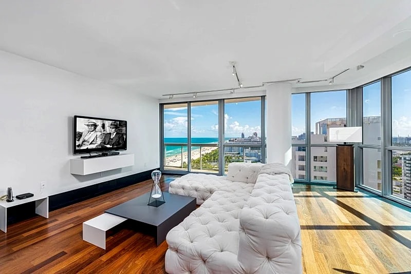 THE SETAI 2606 in Miami Beach, Florida, United States — photo 4