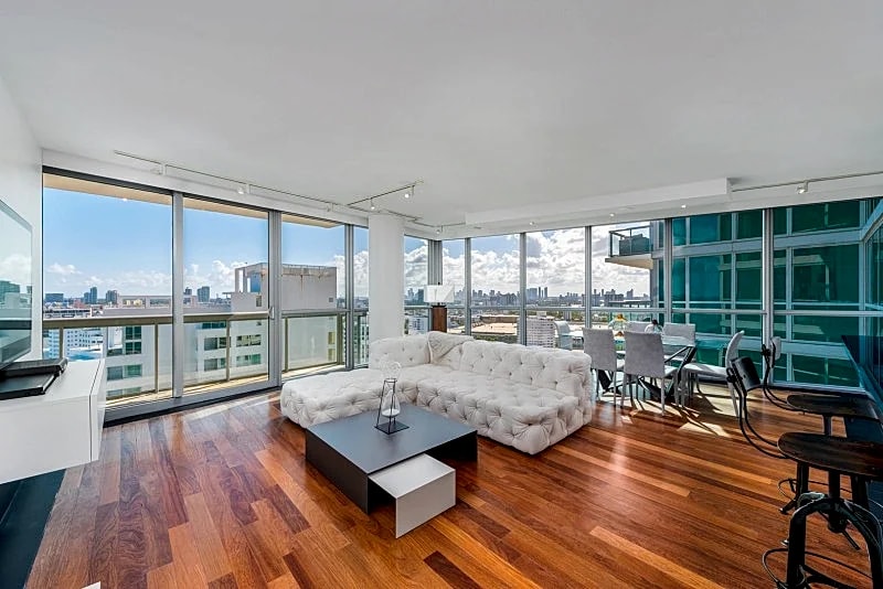 THE SETAI 2606 in Miami Beach, Florida, United States — photo 5