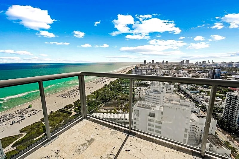 THE SETAI 3504 in Miami Beach, Florida, United States — photo 5