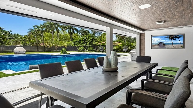 VILLA 280 in North Miami Beach, Florida, United States — photo 3