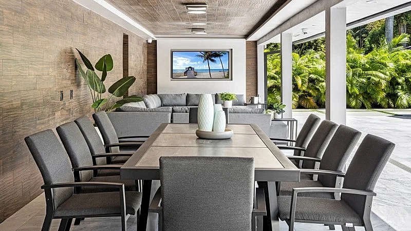 VILLA 280 in North Miami Beach, Florida, United States — photo 4