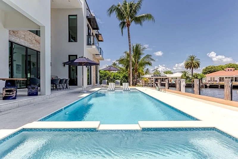 VILLA BELLA in Fort Lauderdale, Florida, United States — photo 5
