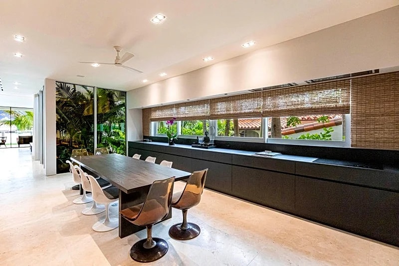 VILLA RIVO ALTO in Miami Beach, Florida, United States — photo 4