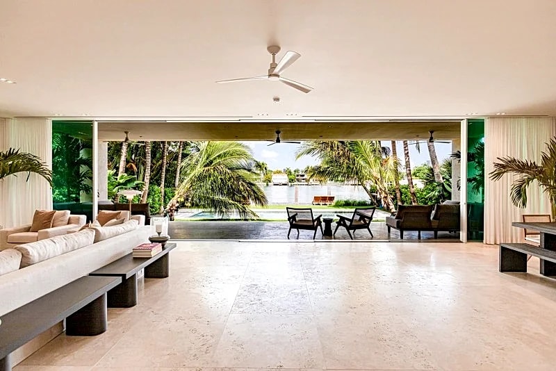 VILLA RIVO ALTO in Miami Beach, Florida, United States — photo 2