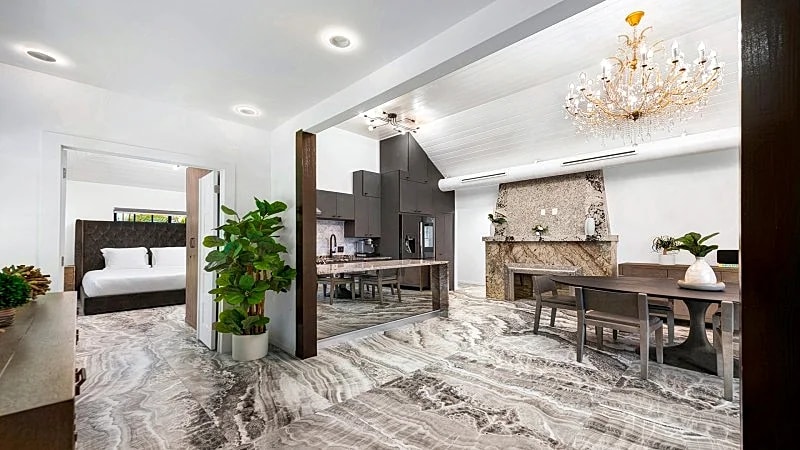 VILLA SOPHIE in Miami Beach, Florida, United States — photo 2