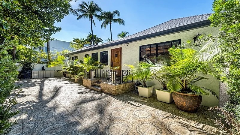 VILLA SOPHIE in Miami Beach, Florida, United States — photo 3