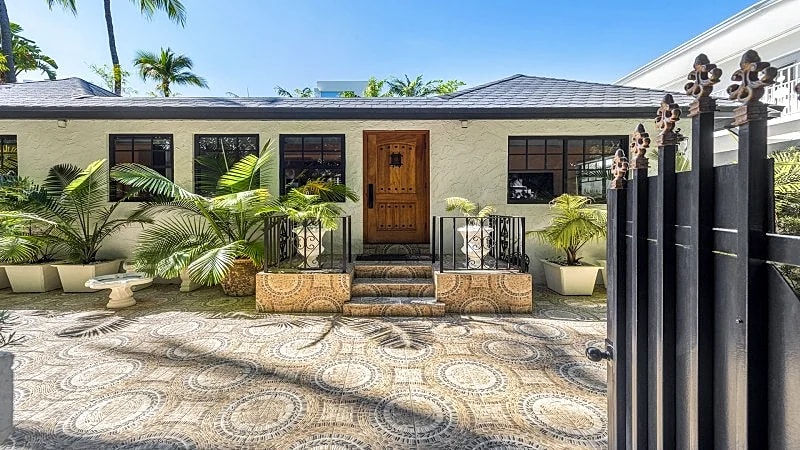 VILLA SOPHIE in Miami Beach, Florida, United States — photo 4