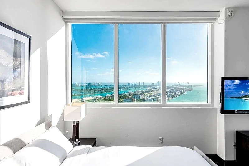 VIZCAYNE SOUTH 4808 in Miami Beach, Florida, United States — photo 3