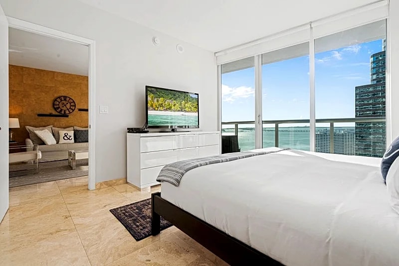 W MIAMI 2309 in Miami Beach, Florida, United States — photo 4