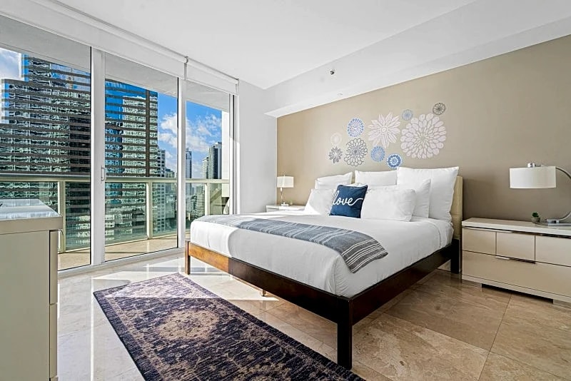 W MIAMI 2309 in Miami Beach, Florida, United States — photo 2