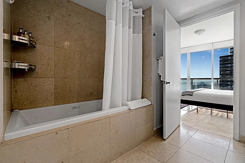 W MIAMI 2309 in Miami Beach, Florida, United States — photo 5
