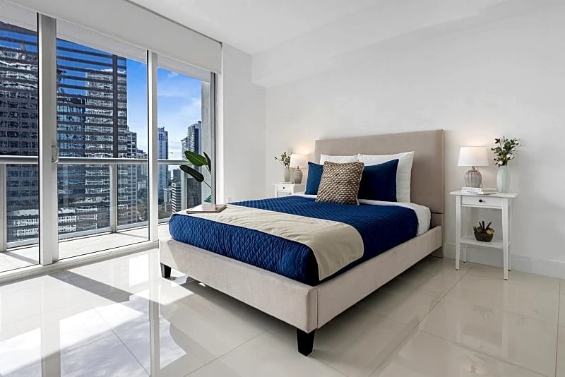 W MIAMI 2509 in Miami Beach, Florida, United States — photo 5