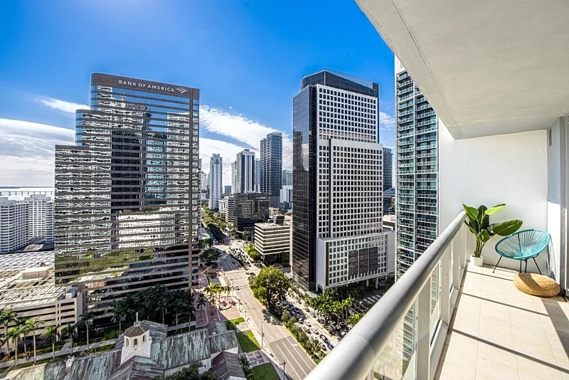 W MIAMI 2509 in Miami Beach, Florida, United States — photo 4