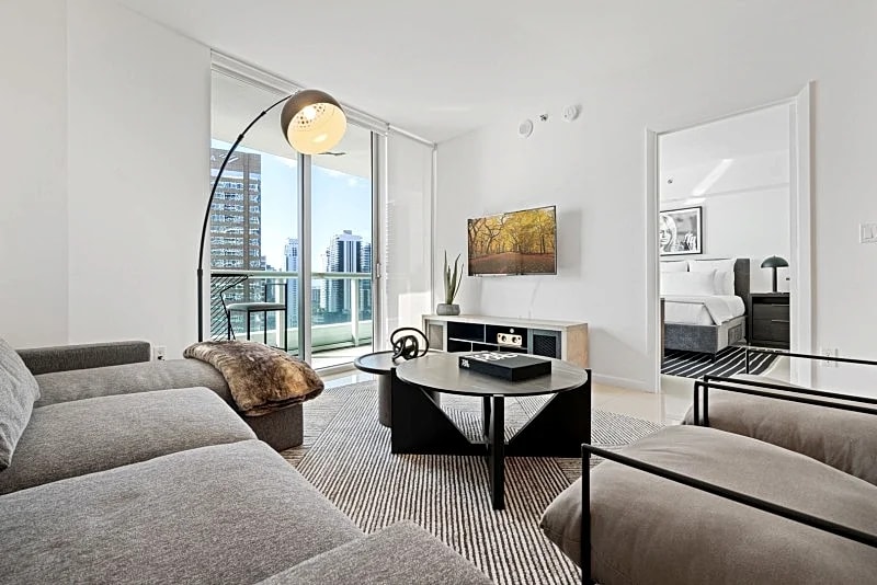 W MIAMI 2909 in Miami Beach, Florida, United States — photo 3