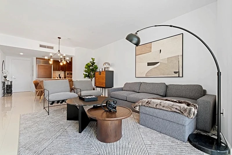 W MIAMI 2909 in Miami Beach, Florida, United States — photo 4
