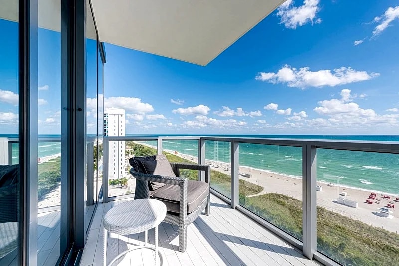 W SOUTH BEACH 1229 in Miami Beach, Florida, United States — photo 2