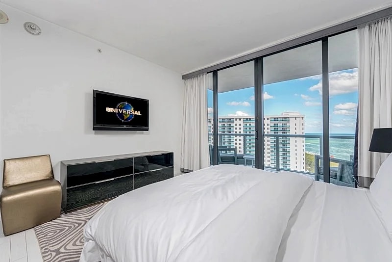 W SOUTH BEACH 1415 in Miami Beach, Florida, United States — photo 5