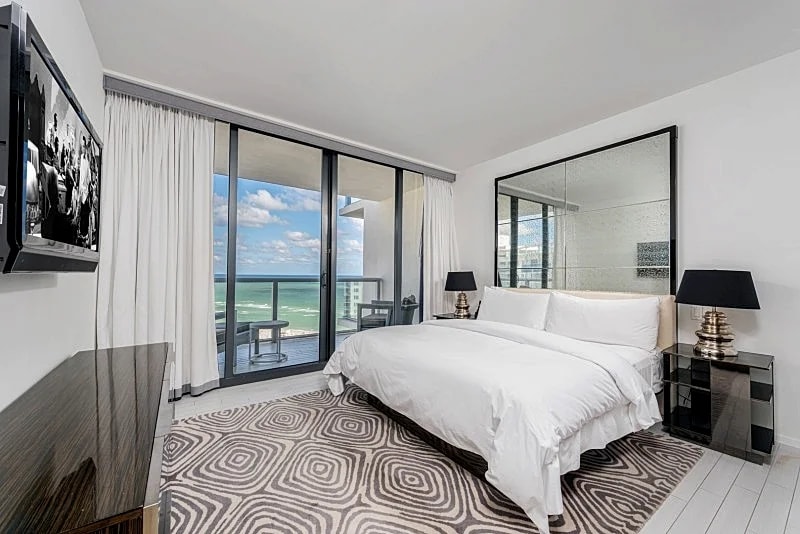 W SOUTH BEACH 1415 in Miami Beach, Florida, United States — photo 4