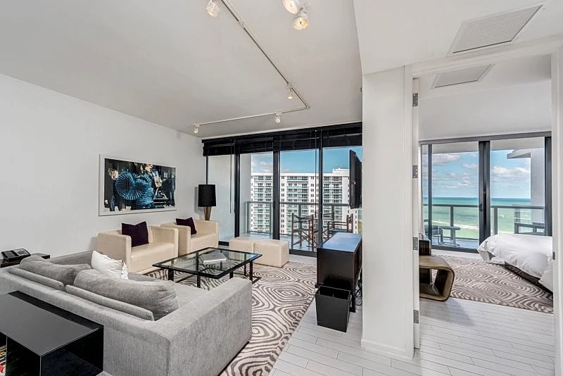 W SOUTH BEACH 1415 in Miami Beach, Florida, United States — photo 3