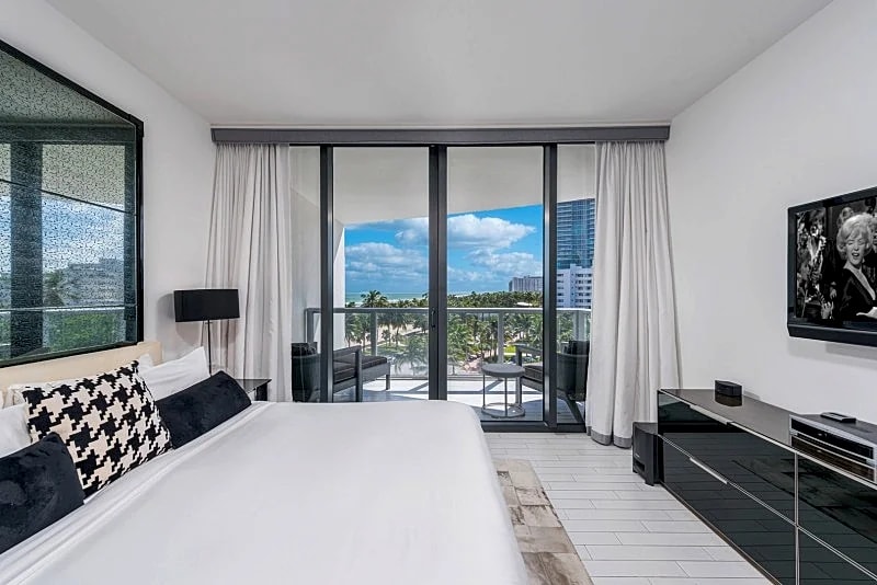 W SOUTH BEACH 514 in Miami Beach, Florida, United States — photo 4