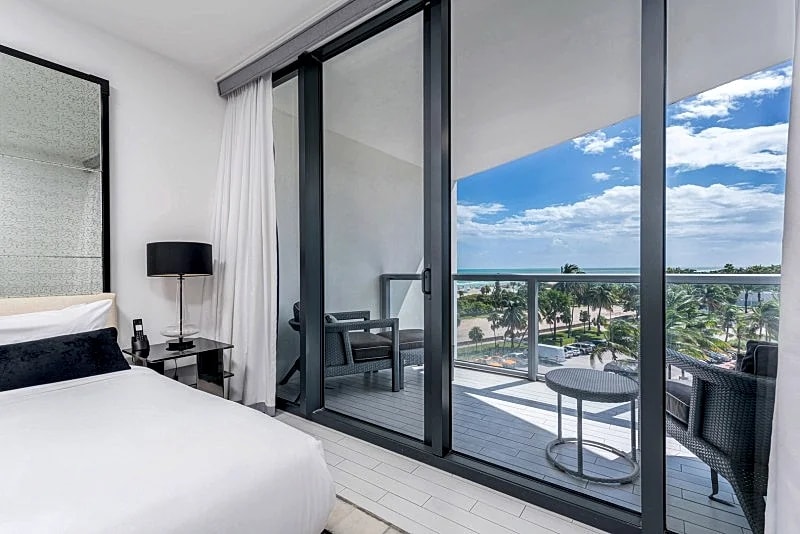 W SOUTH BEACH 514 in Miami Beach, Florida, United States — photo 3