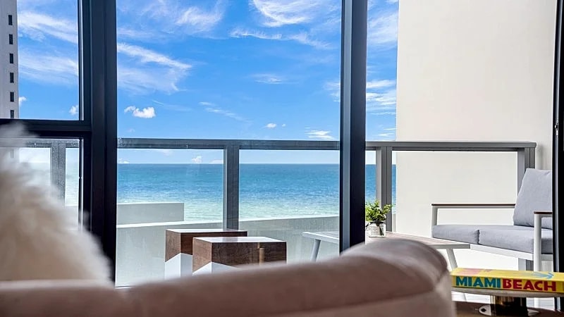 W SOUTH BEACH 811 in Miami Beach, Florida, United States — photo 5