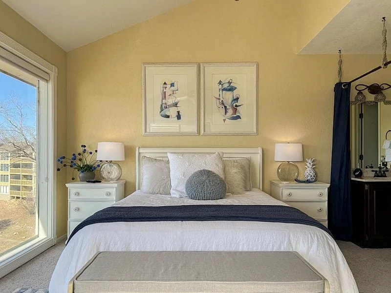 Bay Point Village 444 - Waterfront Condo with a Loft!