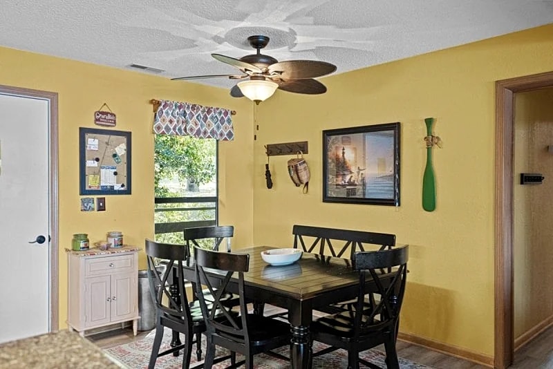 Loan Oak Point 05 - A Vintage Lake Vacation! in Sunrise Beach, Missouri, United States — photo 5