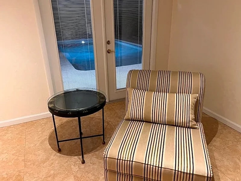Charming Private Pool Villa hide away in the heart of Sarasota in Sarasota, Florida, United States — photo 4