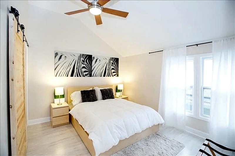 Palms Lux Condo on Center St Folly Beach Front Unit in Folly Beach, South Carolina, United States — photo 3