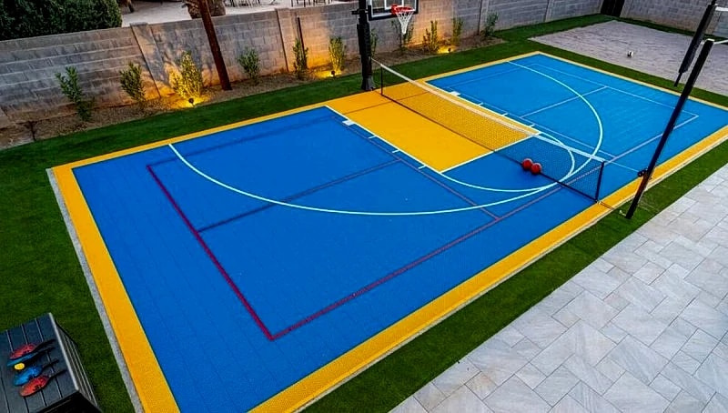 Multi-Million$ Resort Oasis w/Pickleball+VolleyballCourt+Bocce Ball Court+Golf in Scottsdale, Arizona, United States — photo 5